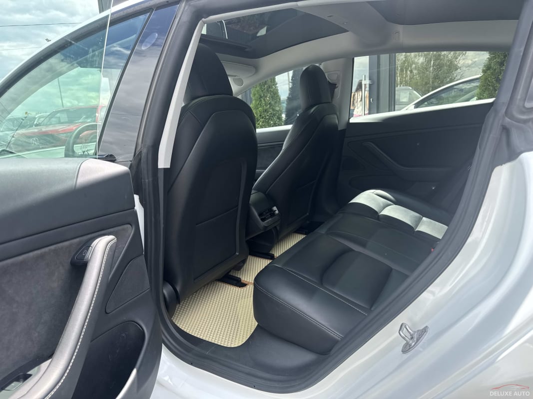 Tesla Model 3 Dual Motor - фото 5