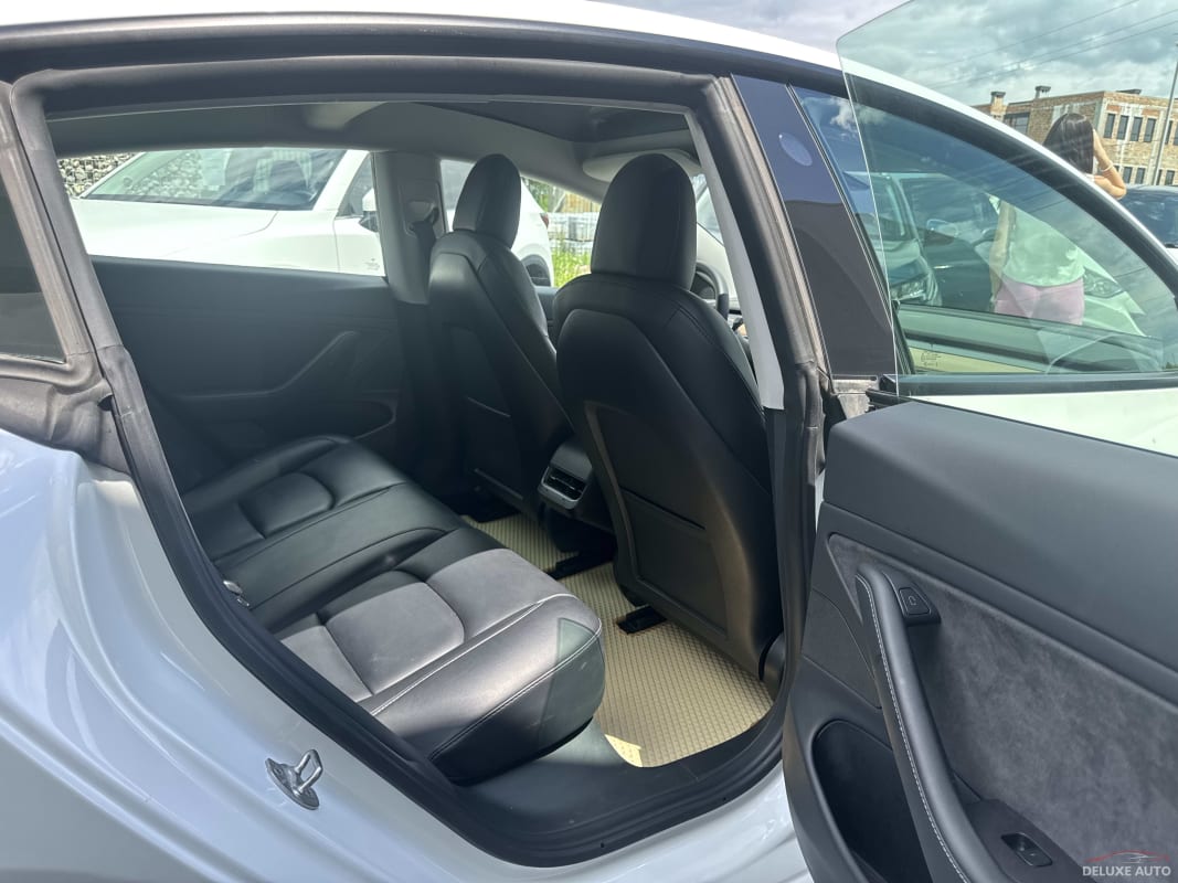 Tesla Model 3 Dual Motor - фото 7