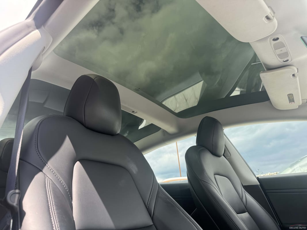 Tesla Model 3 Dual Motor - фото 9