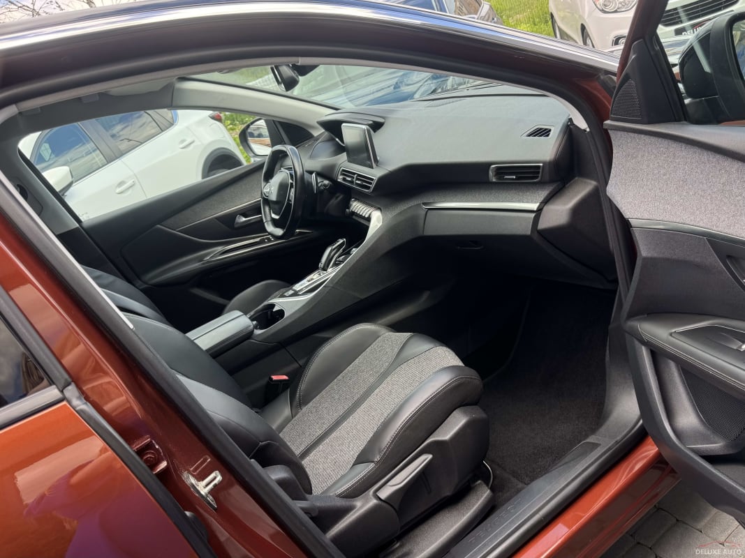 Peugeot 3008 Allure+ - фото 7