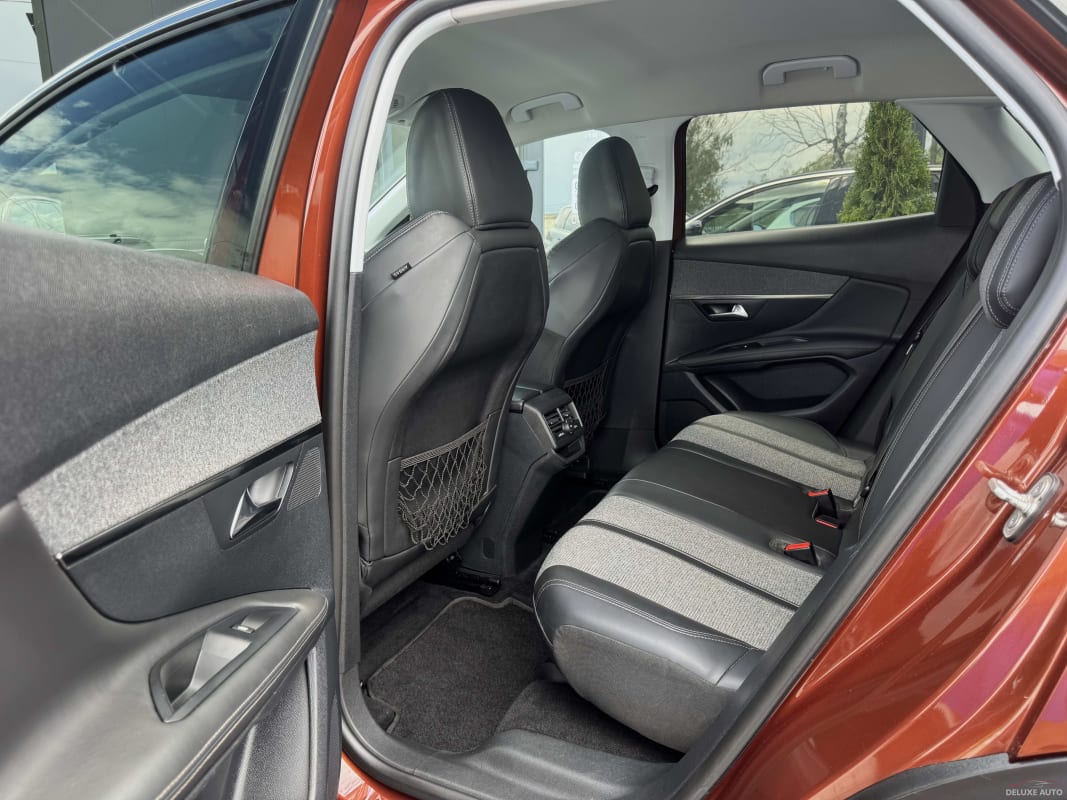 Peugeot 3008 Allure+ - фото 8