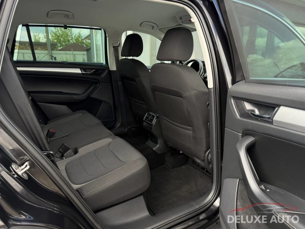Skoda Kodiaq - фото 5