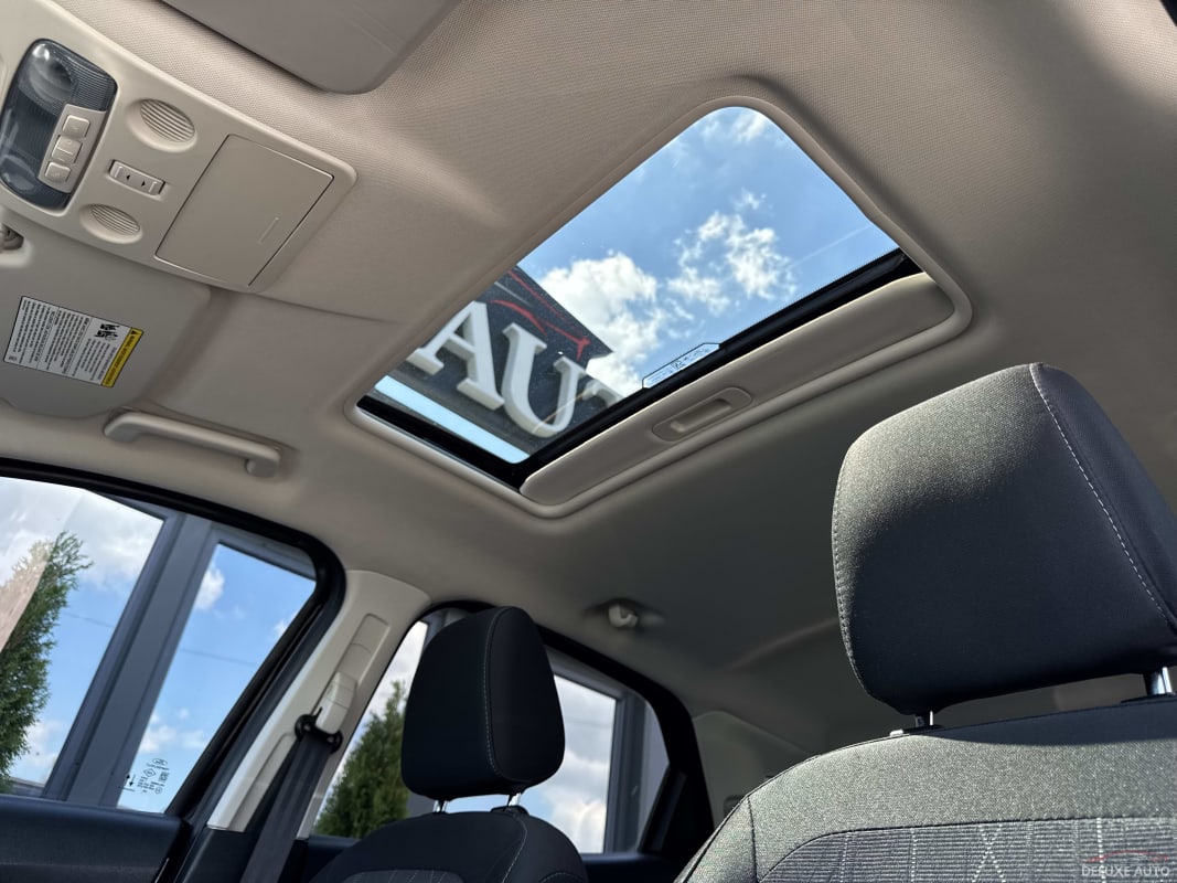 Ford EcoSport - фото 9