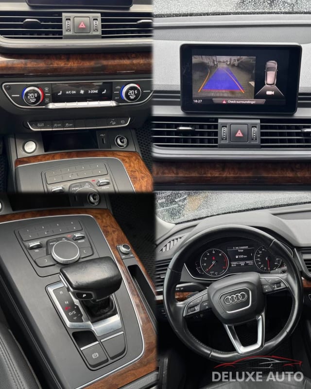 Audi Q5 Premium - фото 9