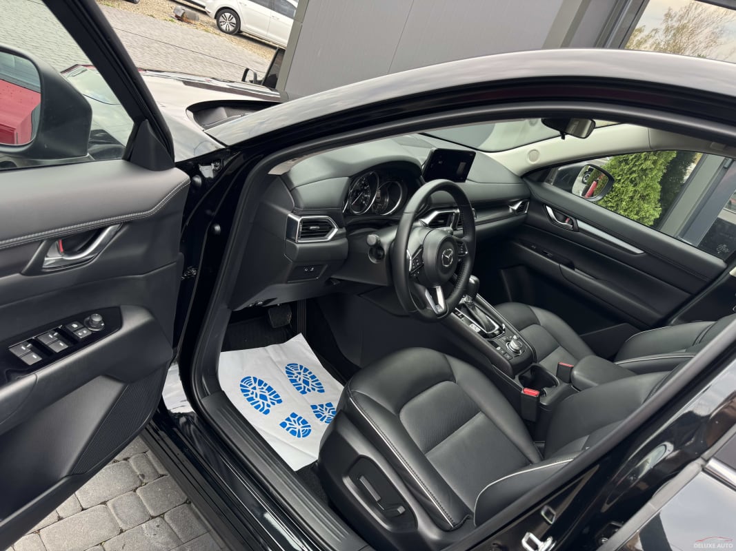 Mazda CX-5 - фото 5