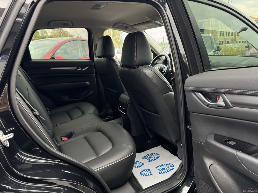 Mazda CX-5 - фото 6
