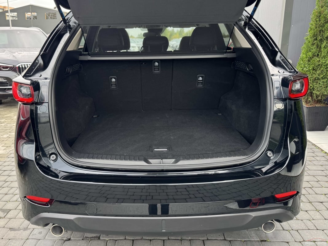 Mazda CX-5 - фото 10