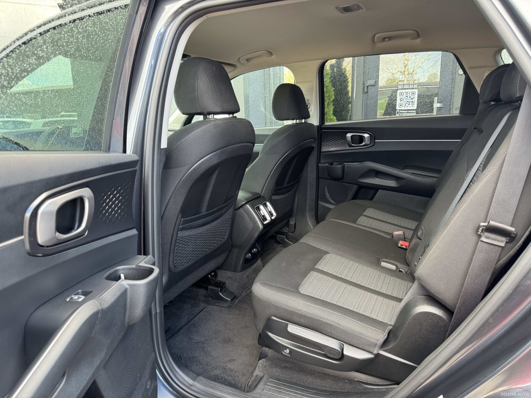 Kia Sorento - фото 6