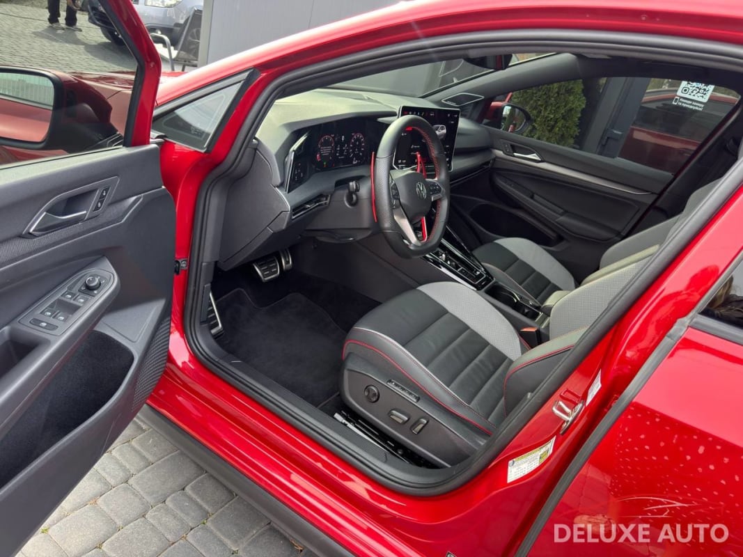 Volkswagen Golf GTI - фото 5