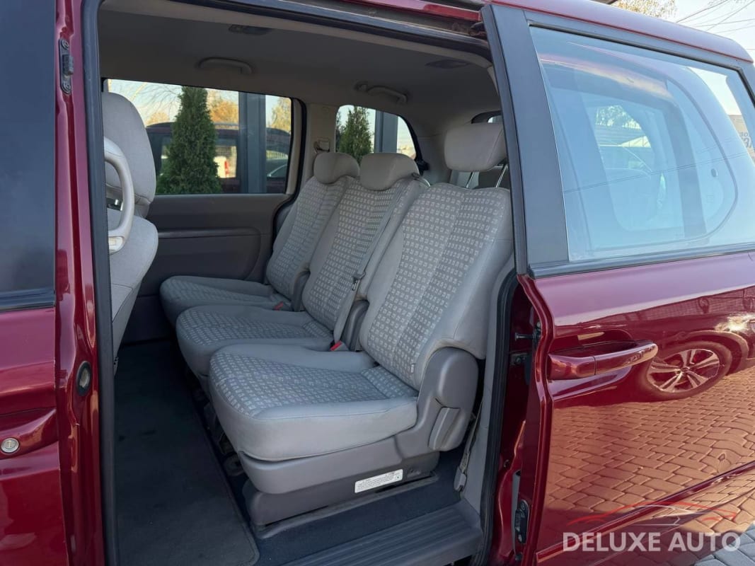 Kia Carnival - фото 5