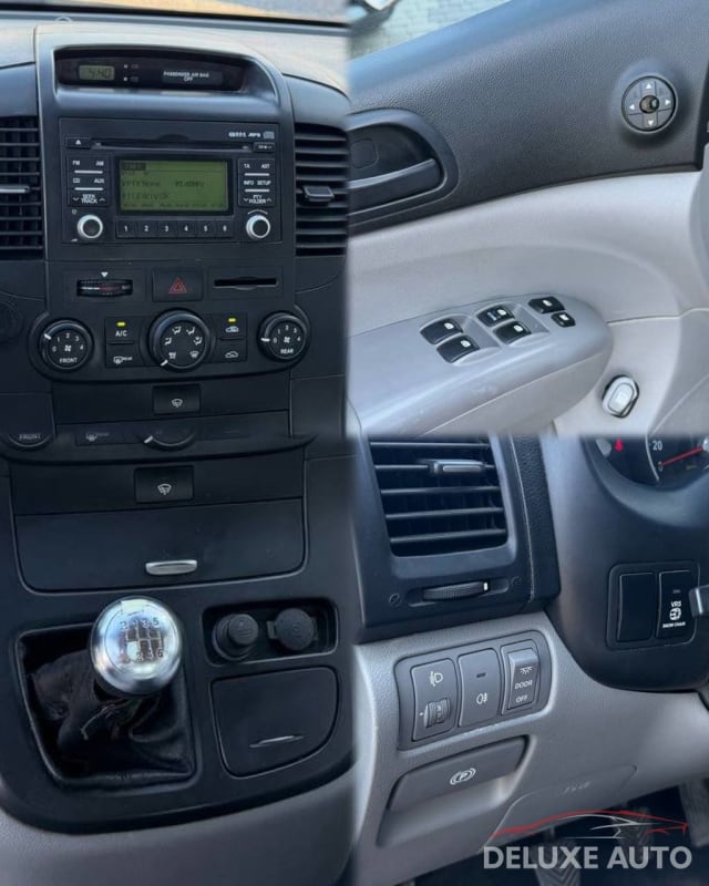 Kia Carnival - фото 10