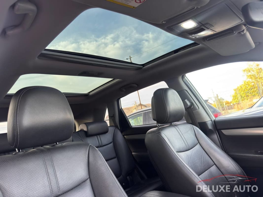 Kia Sorento - фото 9