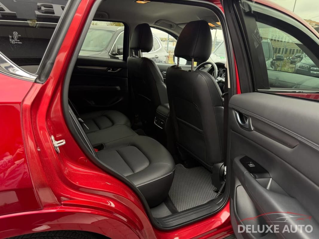 Mazda CX-5 - фото 7