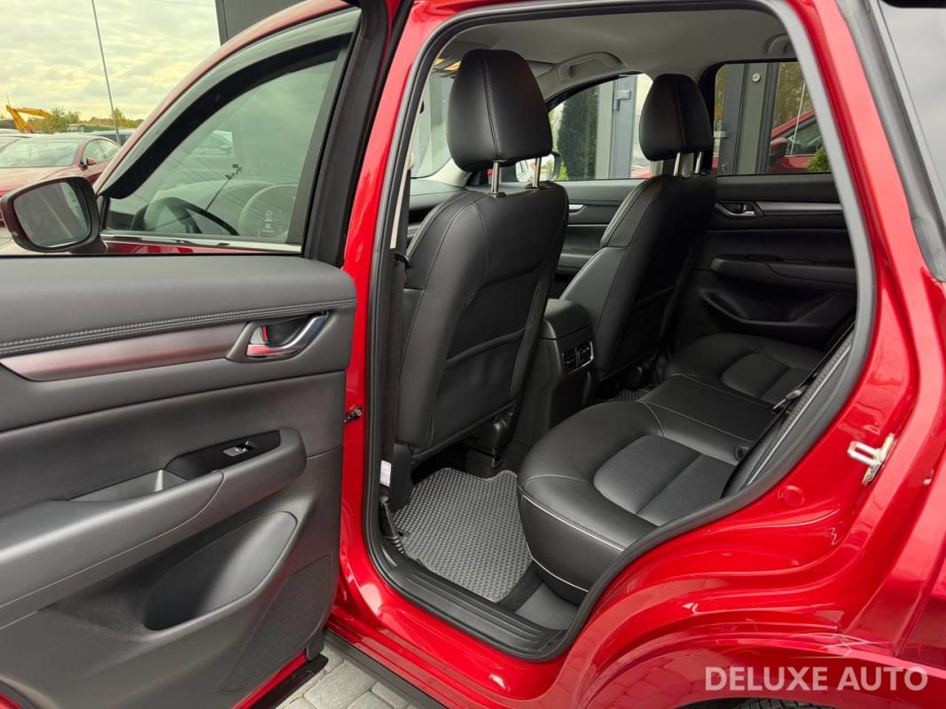 Mazda CX-5 - фото 6