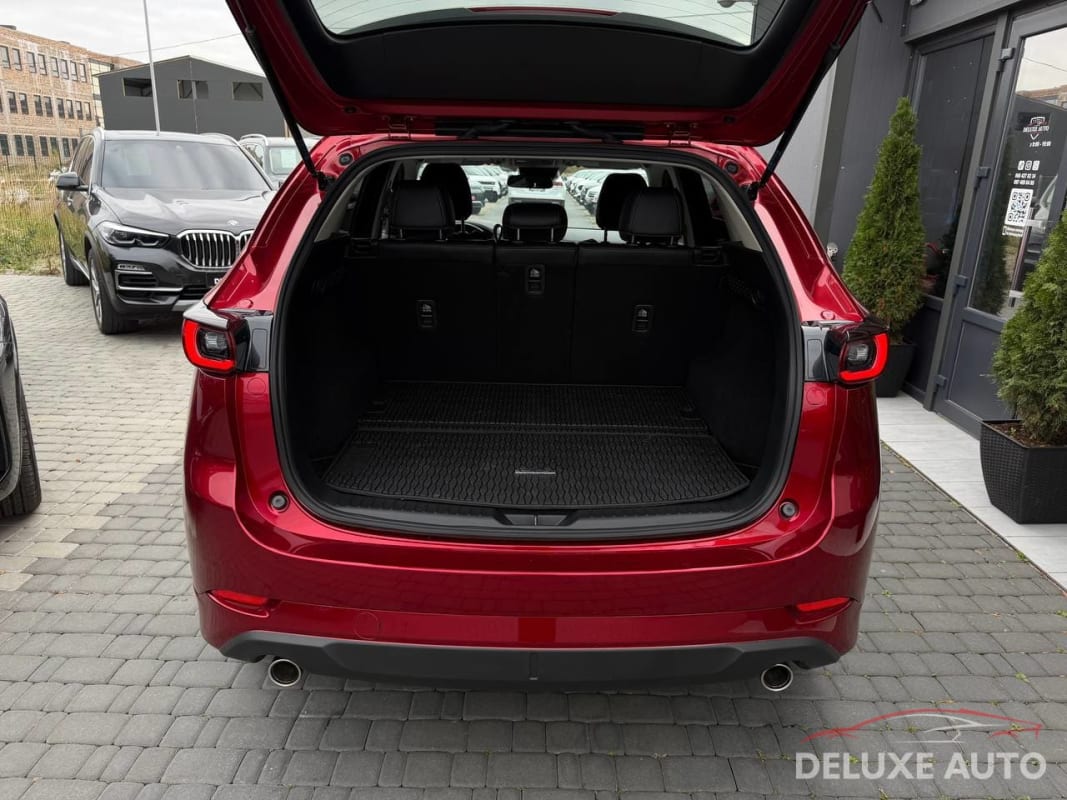 Mazda CX-5 - фото 10