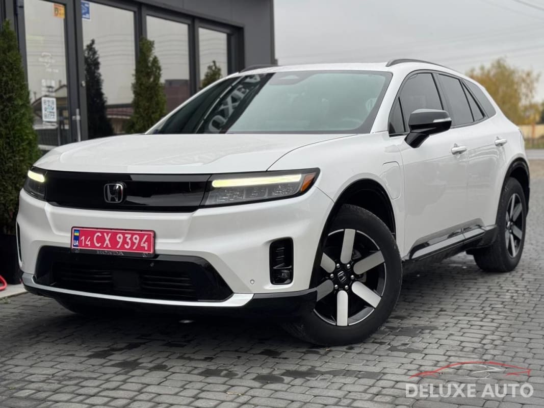 Honda Prologue Touring - фото 1