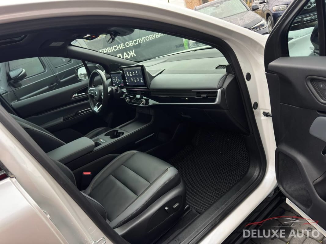 Honda Prologue Touring - фото 8