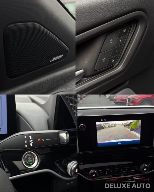 Honda Prologue Touring - фото 10