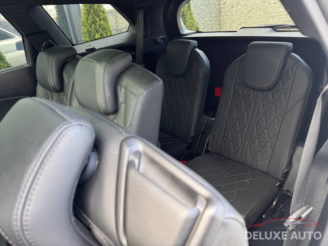 Peugeot 5008 GT-line - фото 9