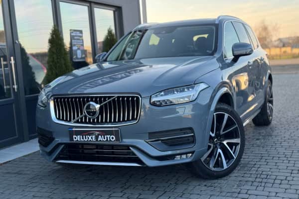 Volvo XC90 Momentum