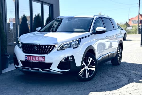Peugeot 5008 Allure