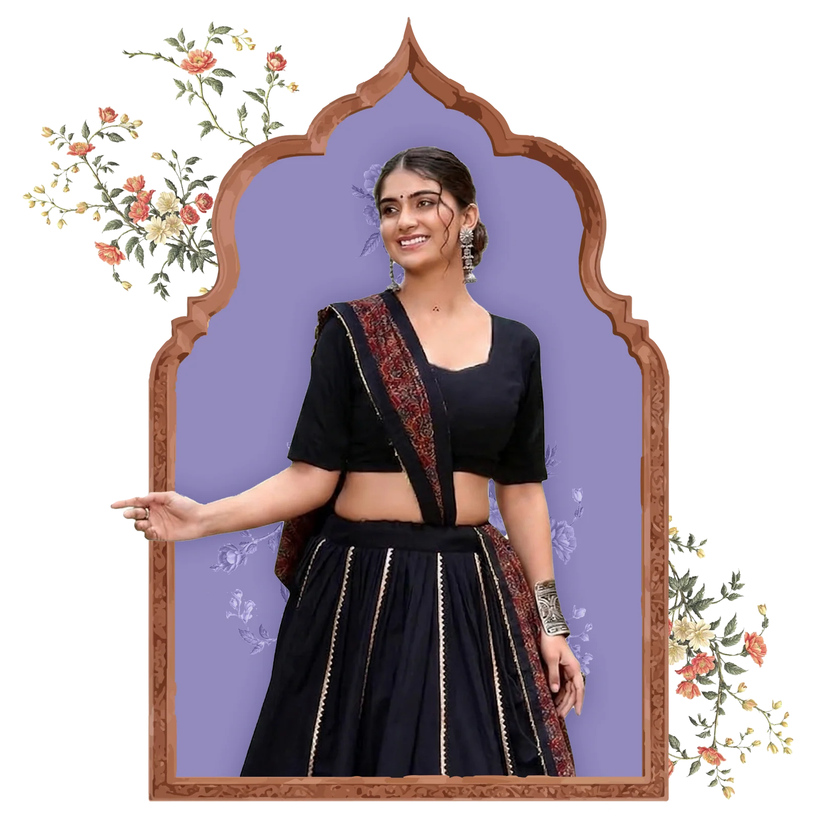 Lehengas