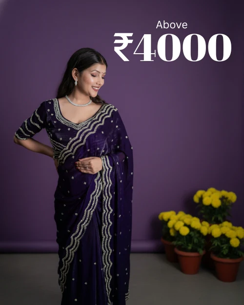 Above ₹4000