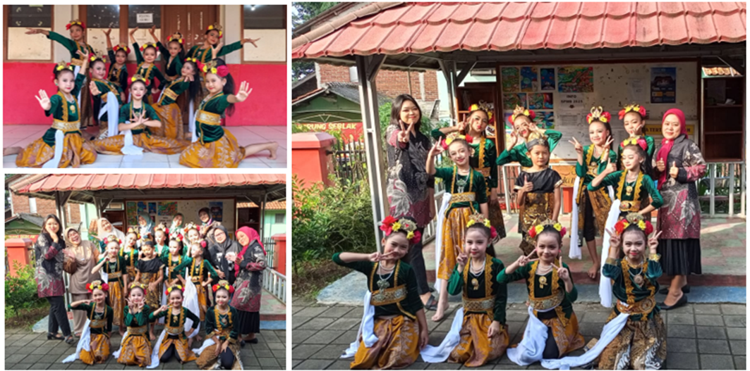Seni Tari