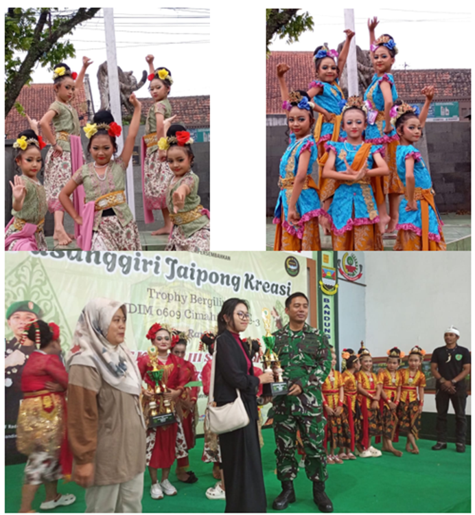 Pasanggiri kodim