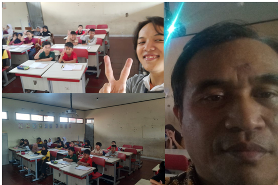 Ekskul English Club