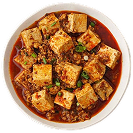 Mapo Tofu
