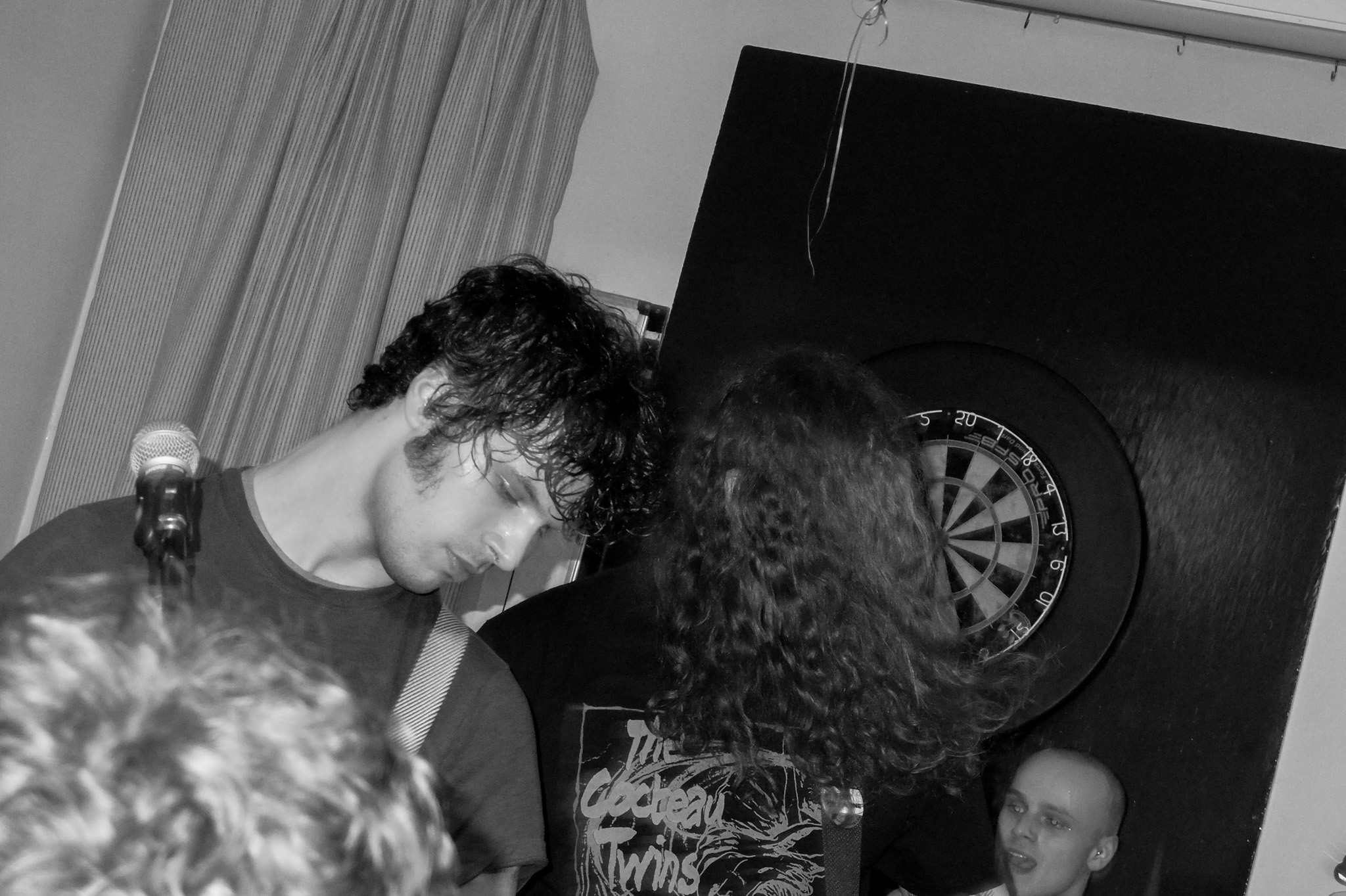 HITMEN & SCAB SHOW 3