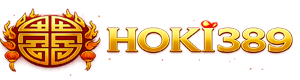HOKI389 Logo