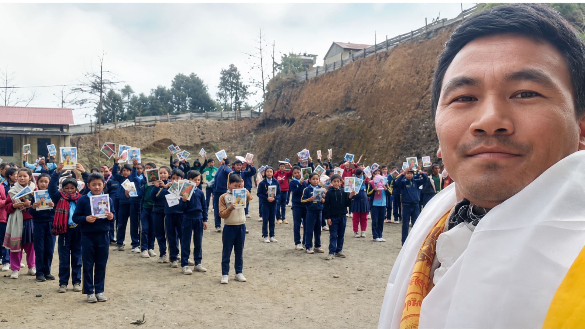 Mingma Sherpa