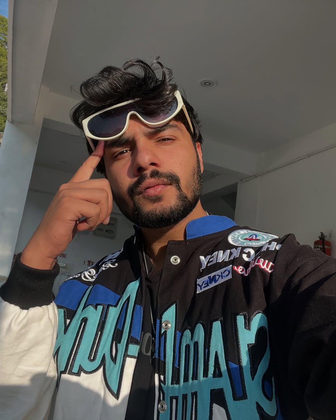 Mukul Sharma