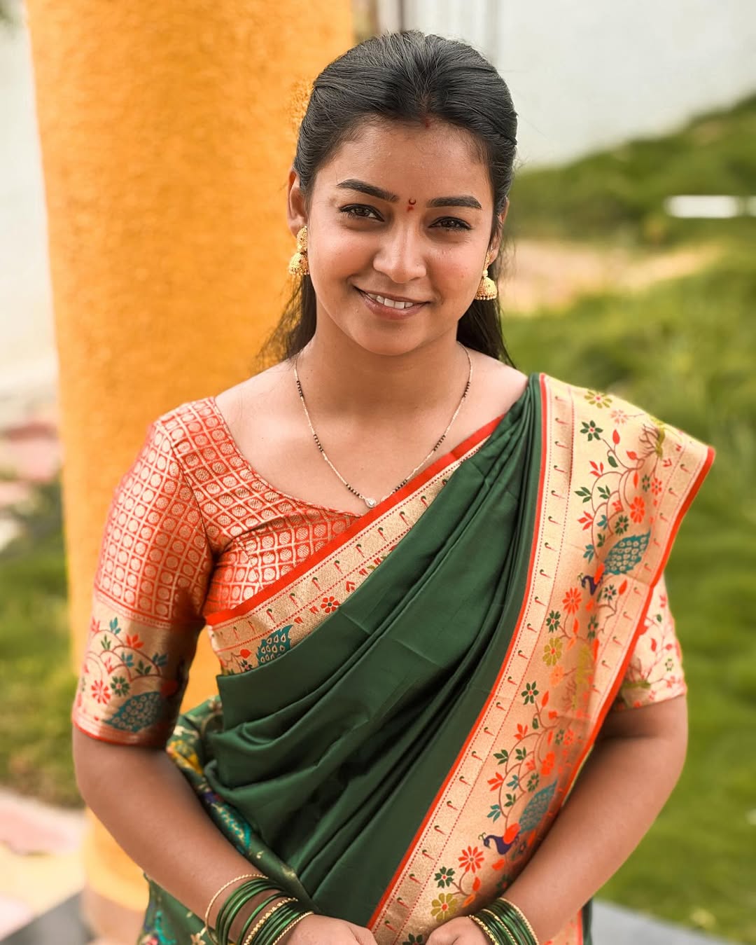 Vishnu Priya