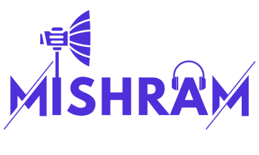 mishram loading logo
