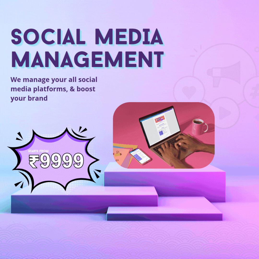 Social Media Management