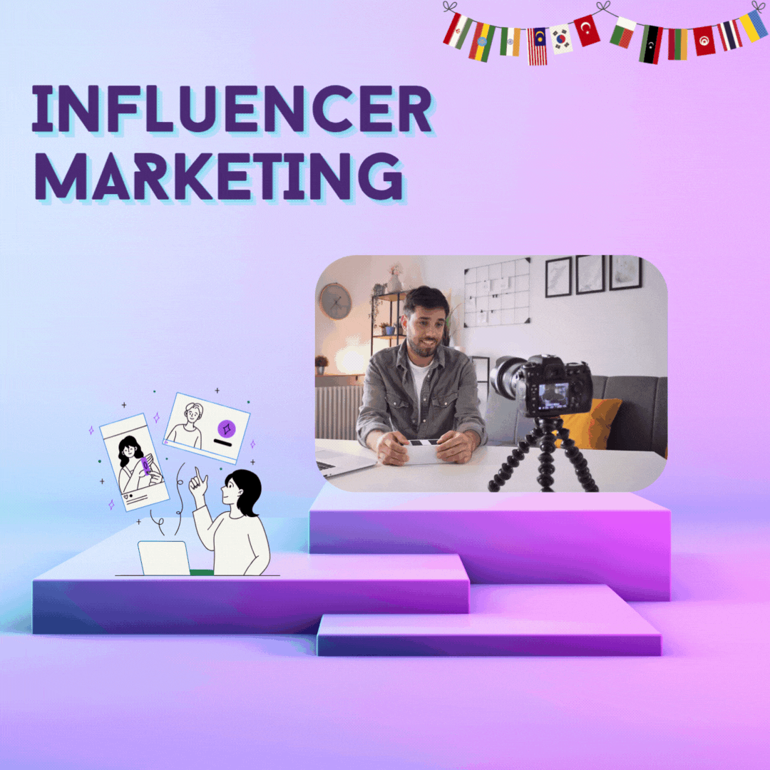 Influencer Marketing