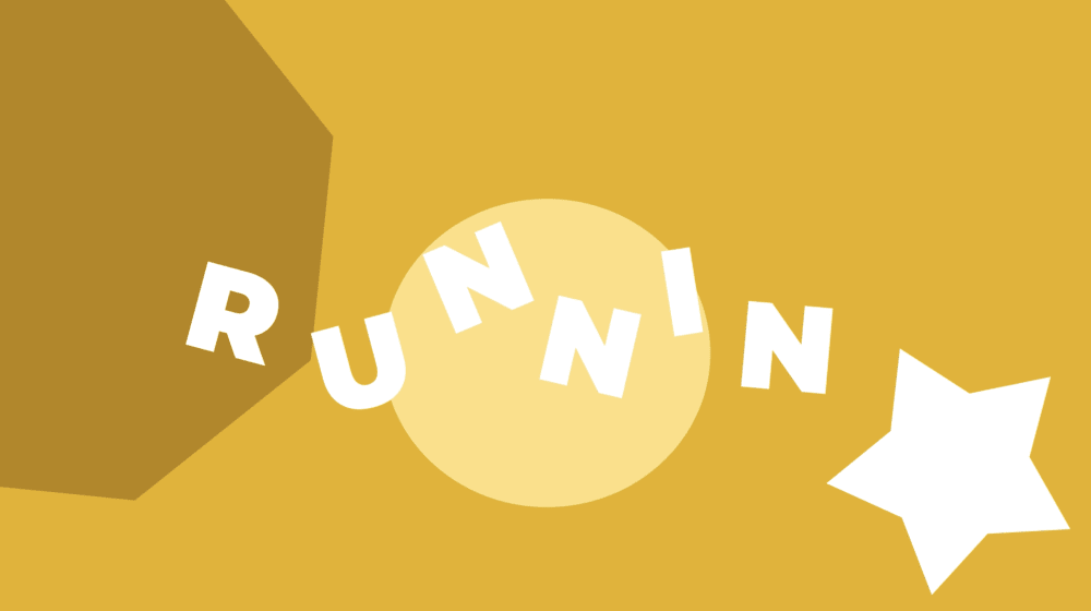 Dag 24 – I follow keyframes