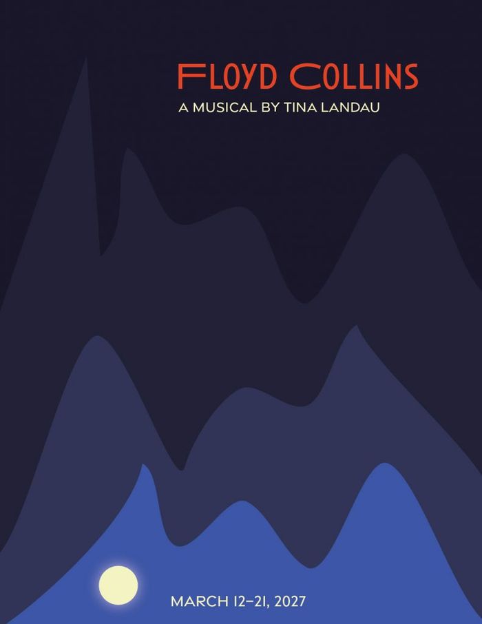 Poster for Floyd Collins