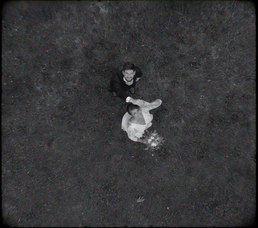 Mariage Maxime & Juliette – drone
