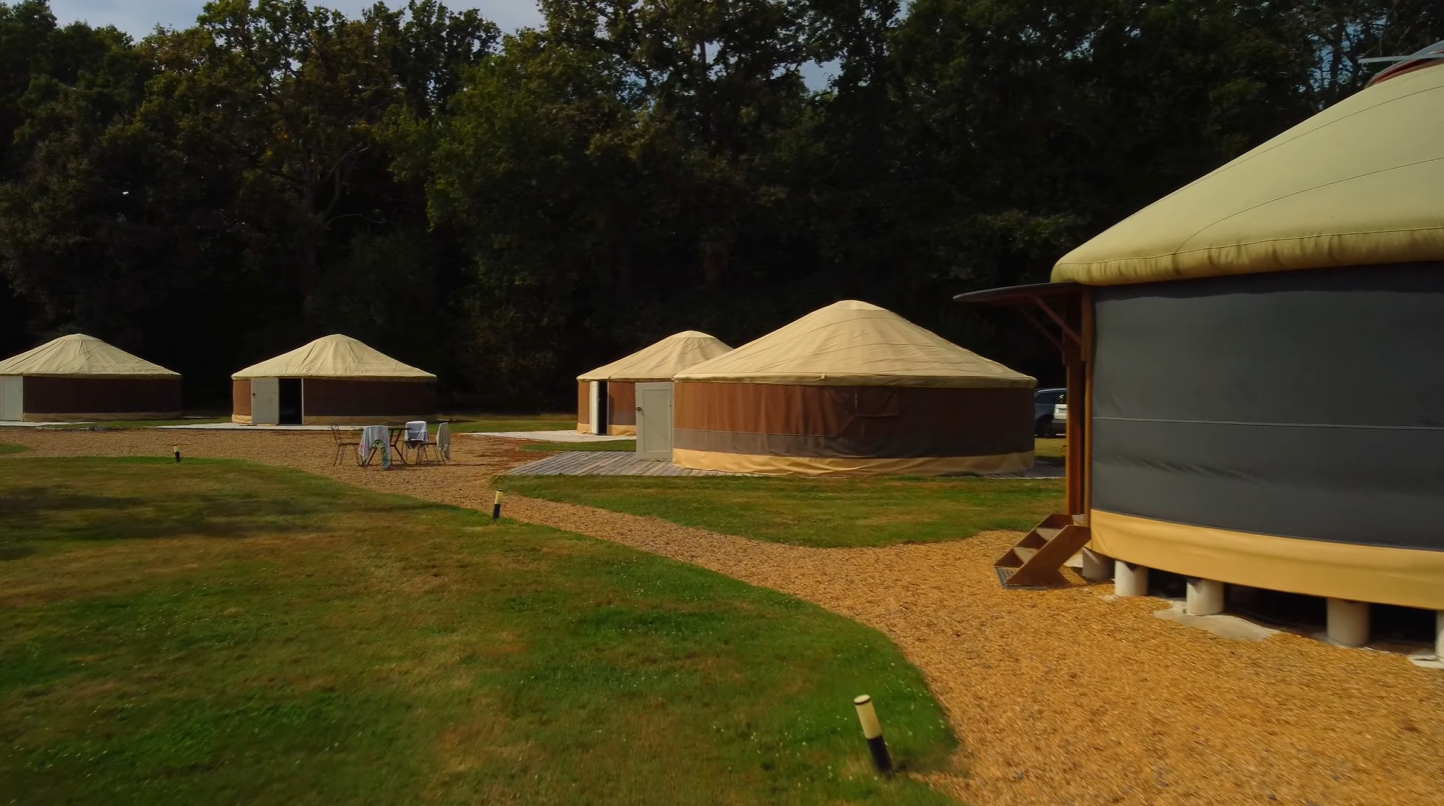 Mariage Maxime & Juliette – soirée