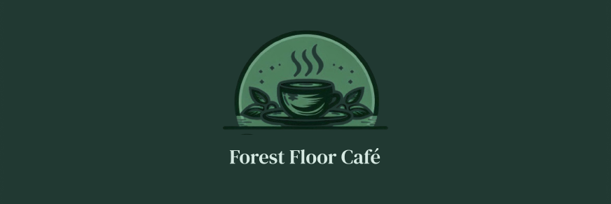 Forest Floor Cafe