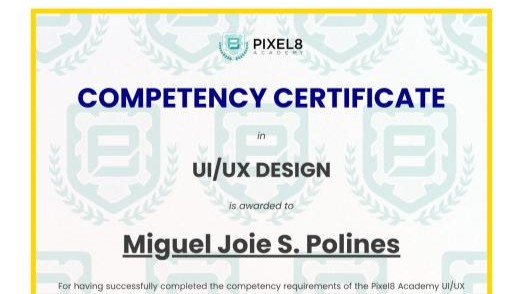 Internship Experience