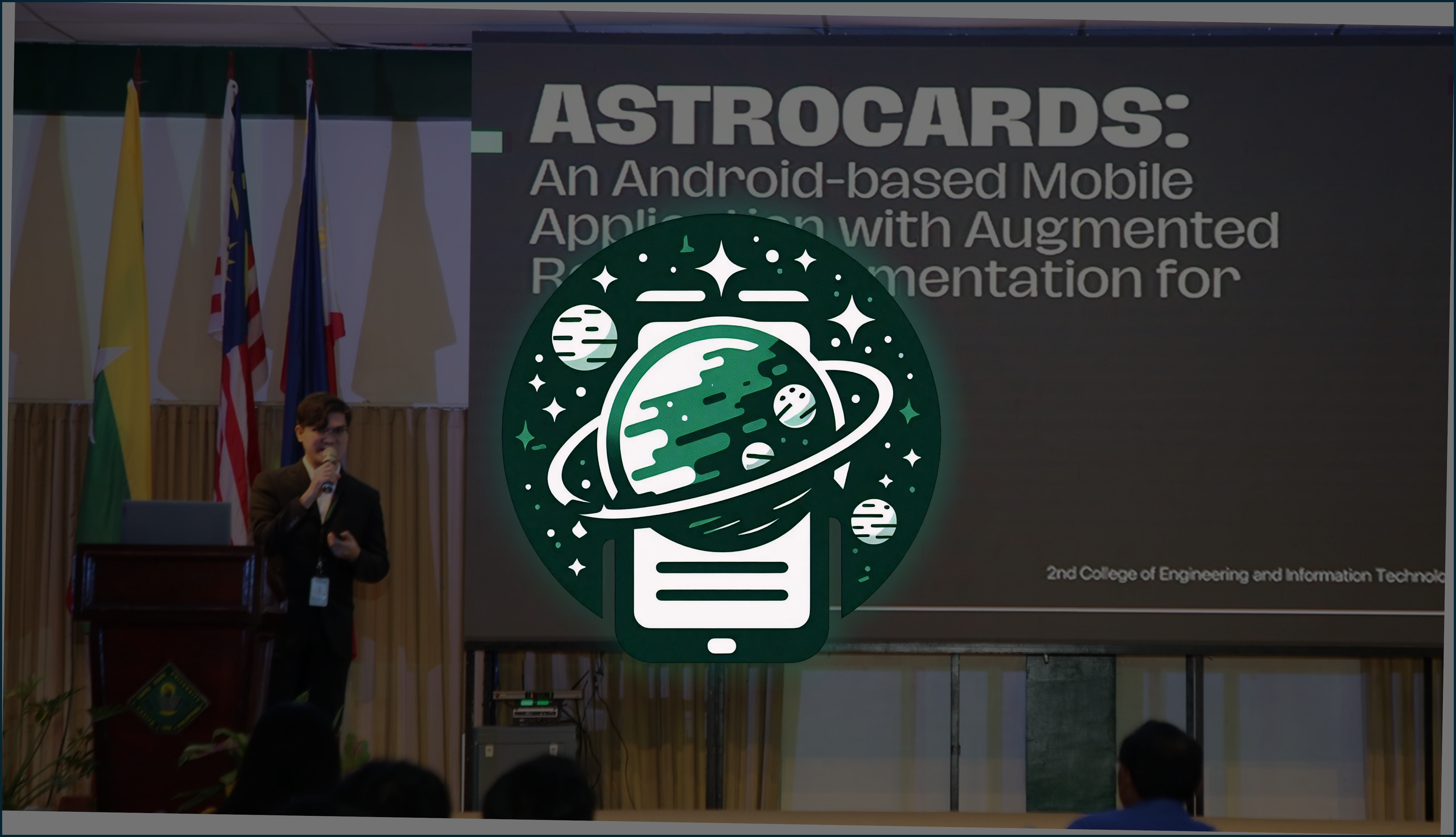 Astrocards