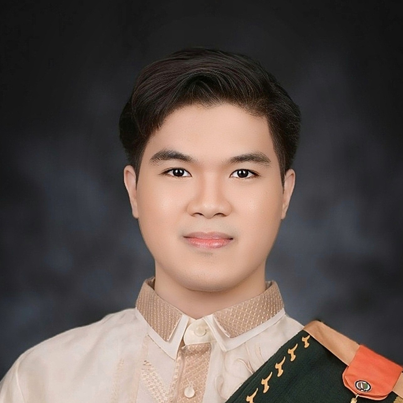 Miguel Joie S. Polines