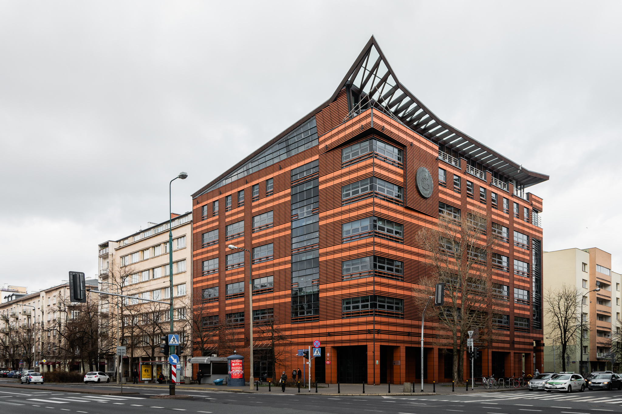 Pokój przy Al. Niepodległości/SGH ul. Madalińskiego — Pokój nr 2 — Mokotów, Warszawa (zdjęcie 5)