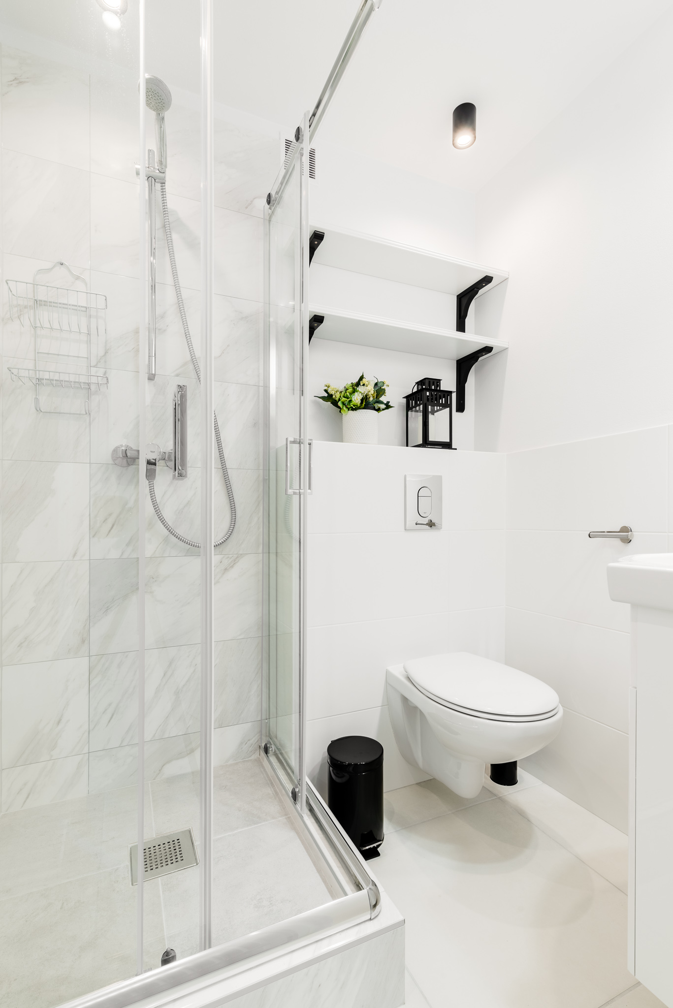 Pokój przy Al. Niepodległości/SGH ul. Madalińskiego — Pokój nr 5 — Mokotów, Warszawa (zdjęcie 6)