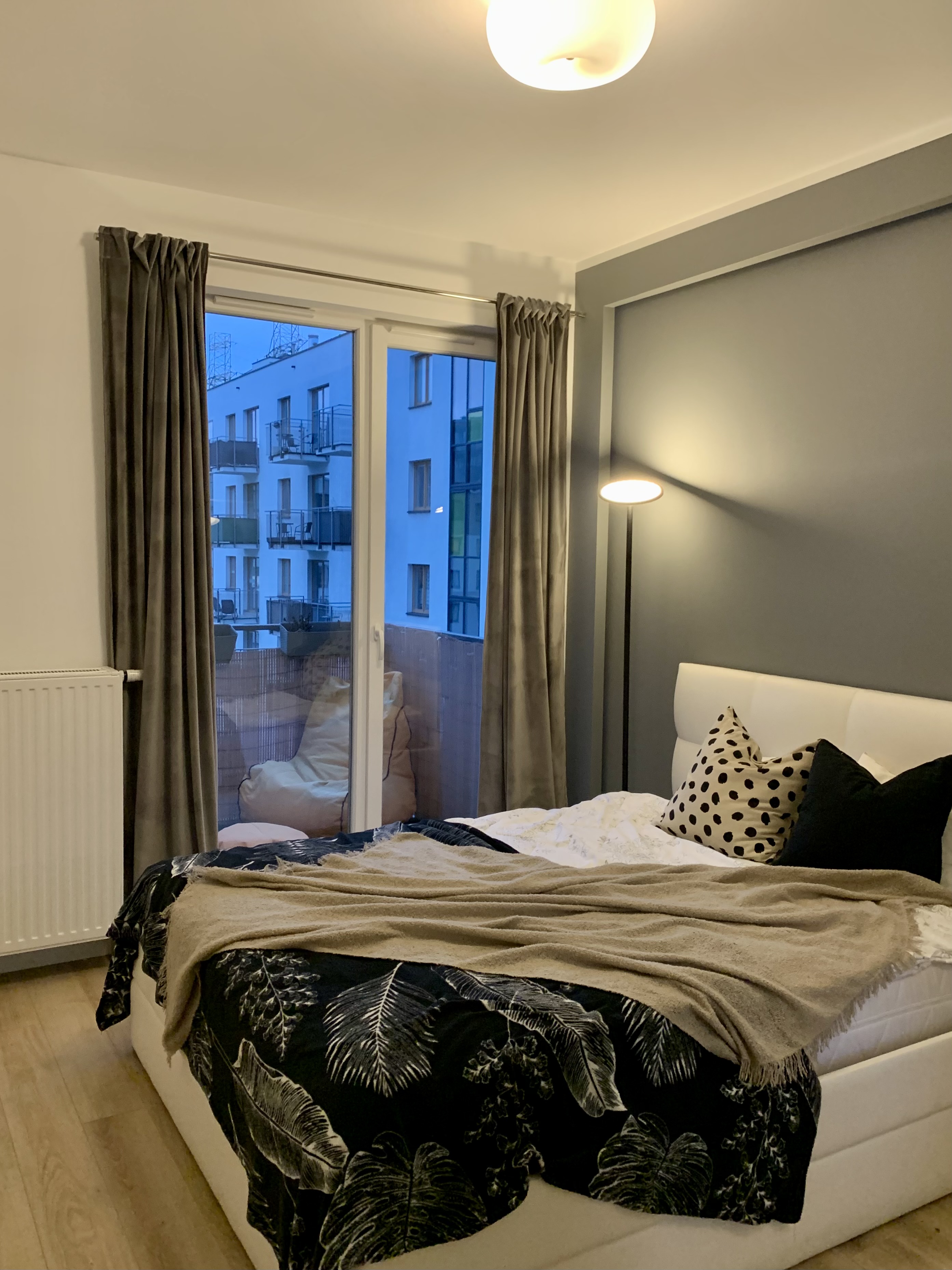 Przestronne 3 pokoje z garażem — Wola, Warszawa (zdjęcie 7)